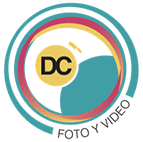 Logo DC Foto y Video